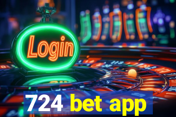 724 bet app